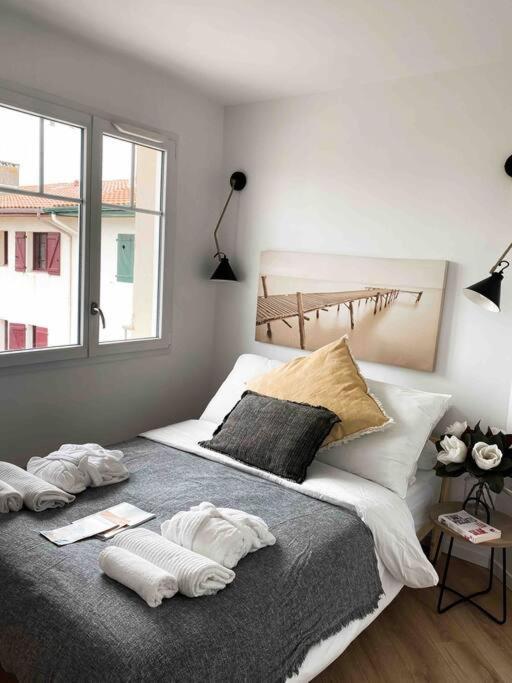 « Hortense » Soorts-Hossegor Exterior foto