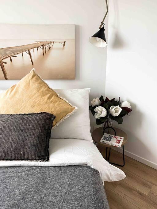 « Hortense » Soorts-Hossegor Exterior foto