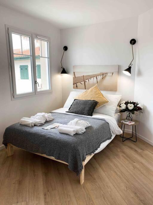 « Hortense » Soorts-Hossegor Exterior foto