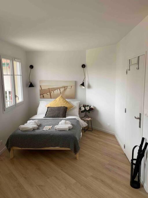 « Hortense » Soorts-Hossegor Exterior foto